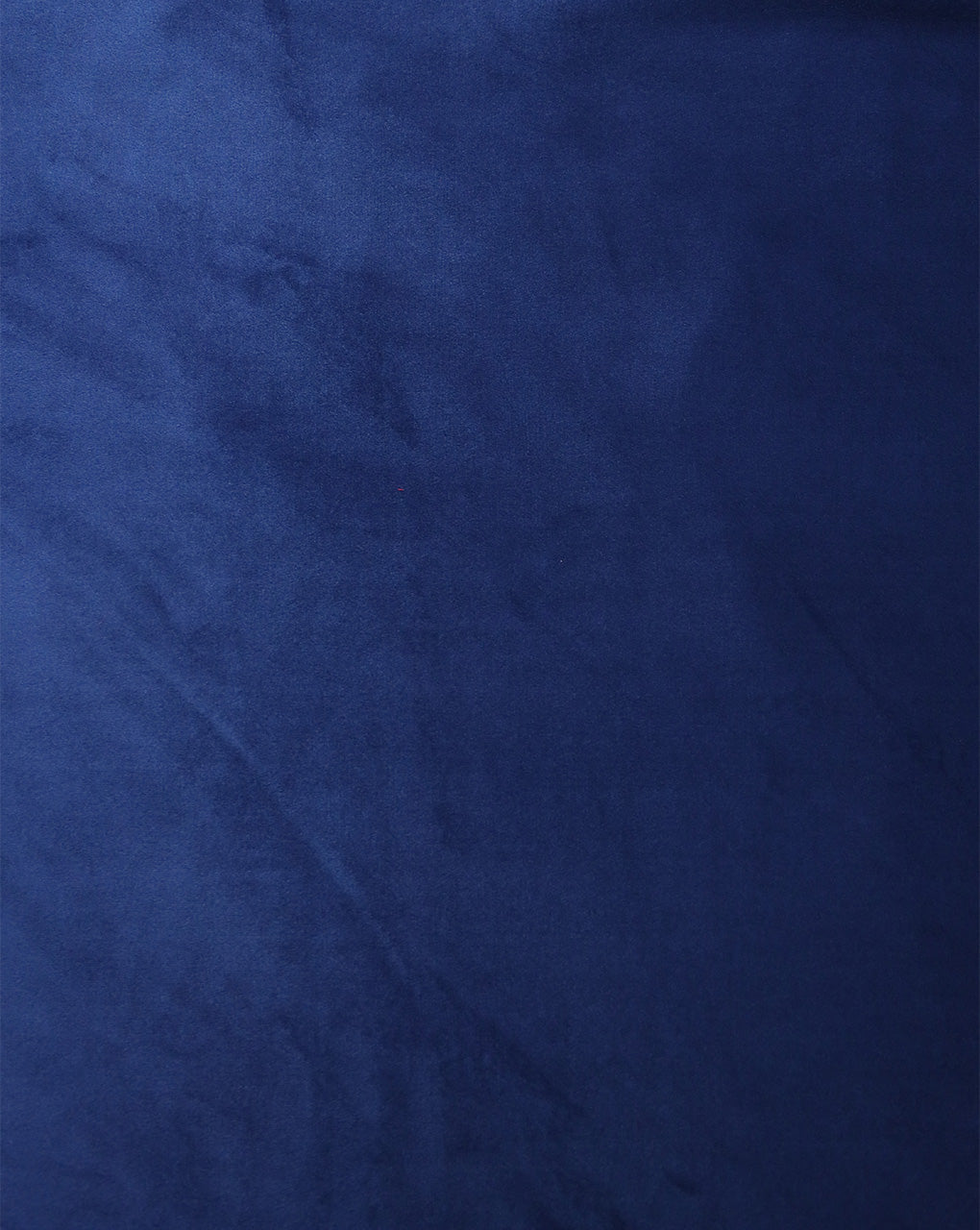 Plain Polyester Bonded Velvet Fabric