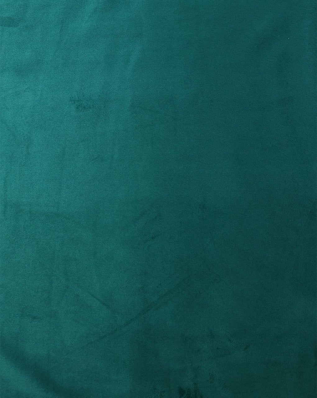 Plain Polyester Bonded Velvet Fabric