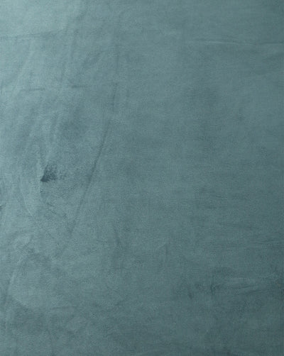Plain Polyester Bonded Velvet Fabric