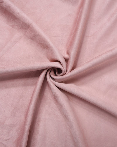 SUEDE LYCRA FABRIC