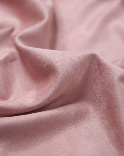 SUEDE LYCRA FABRIC
