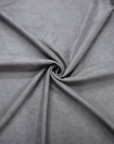 SUEDE LYCRA FABRIC
