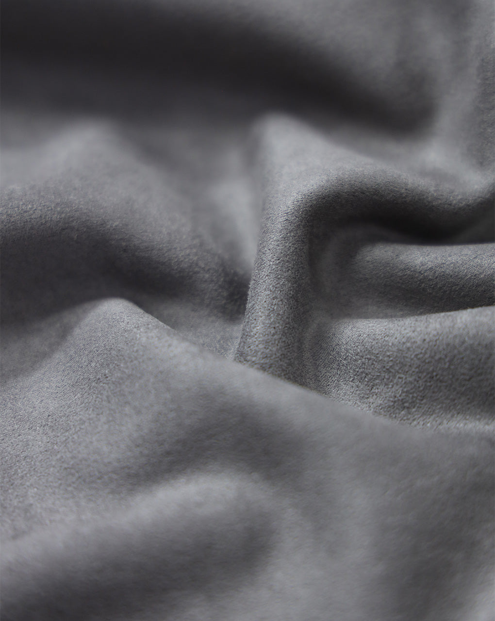 SUEDE LYCRA FABRIC