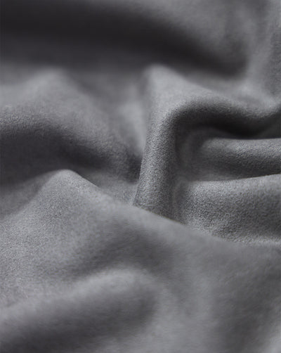 SUEDE LYCRA FABRIC