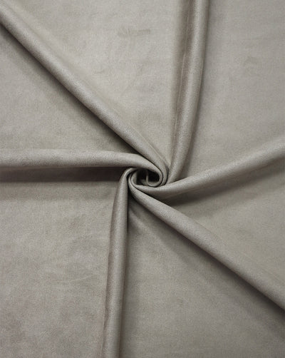 SUEDE LYCRA FABRIC