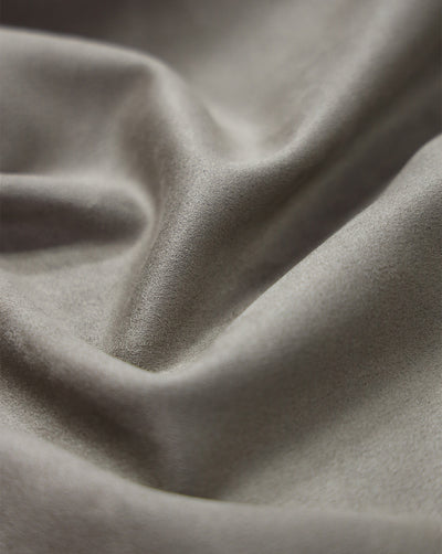 SUEDE LYCRA FABRIC