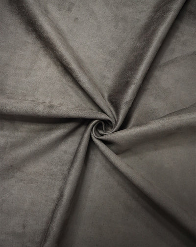 SUEDE LYCRA FABRIC