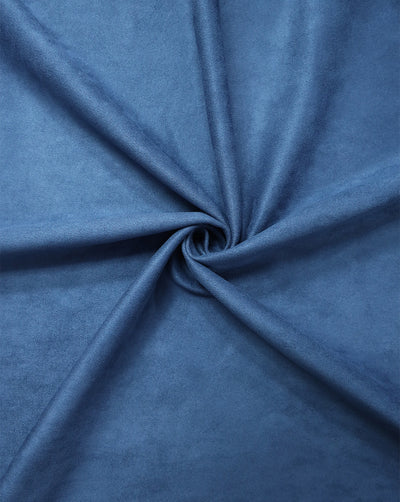 SUEDE LYCRA FABRIC