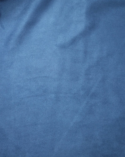 SUEDE LYCRA FABRIC