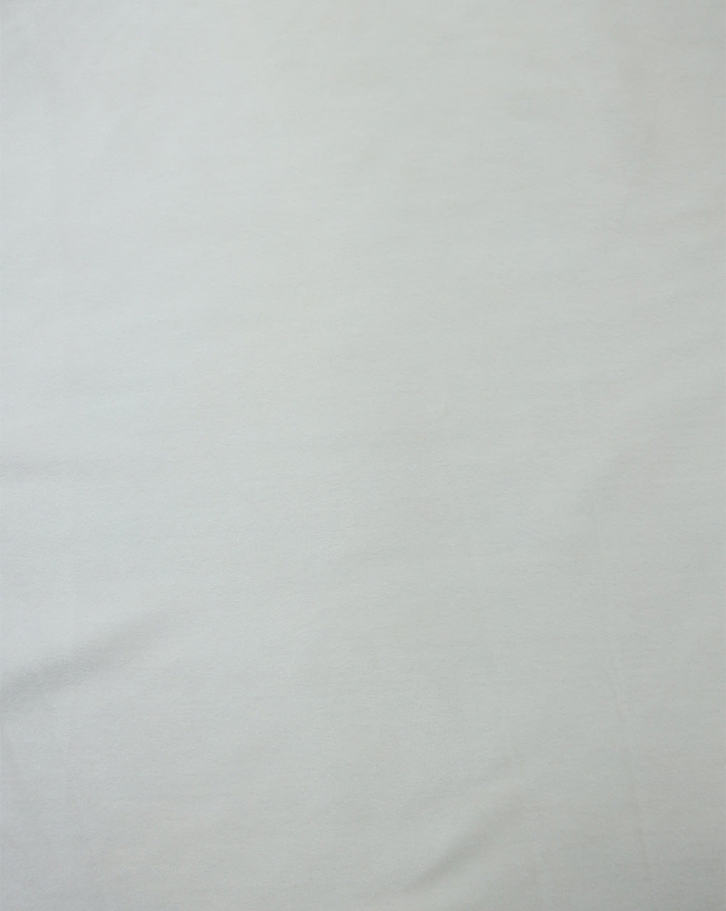 Plain Polyester Bonded Velvet Fabric