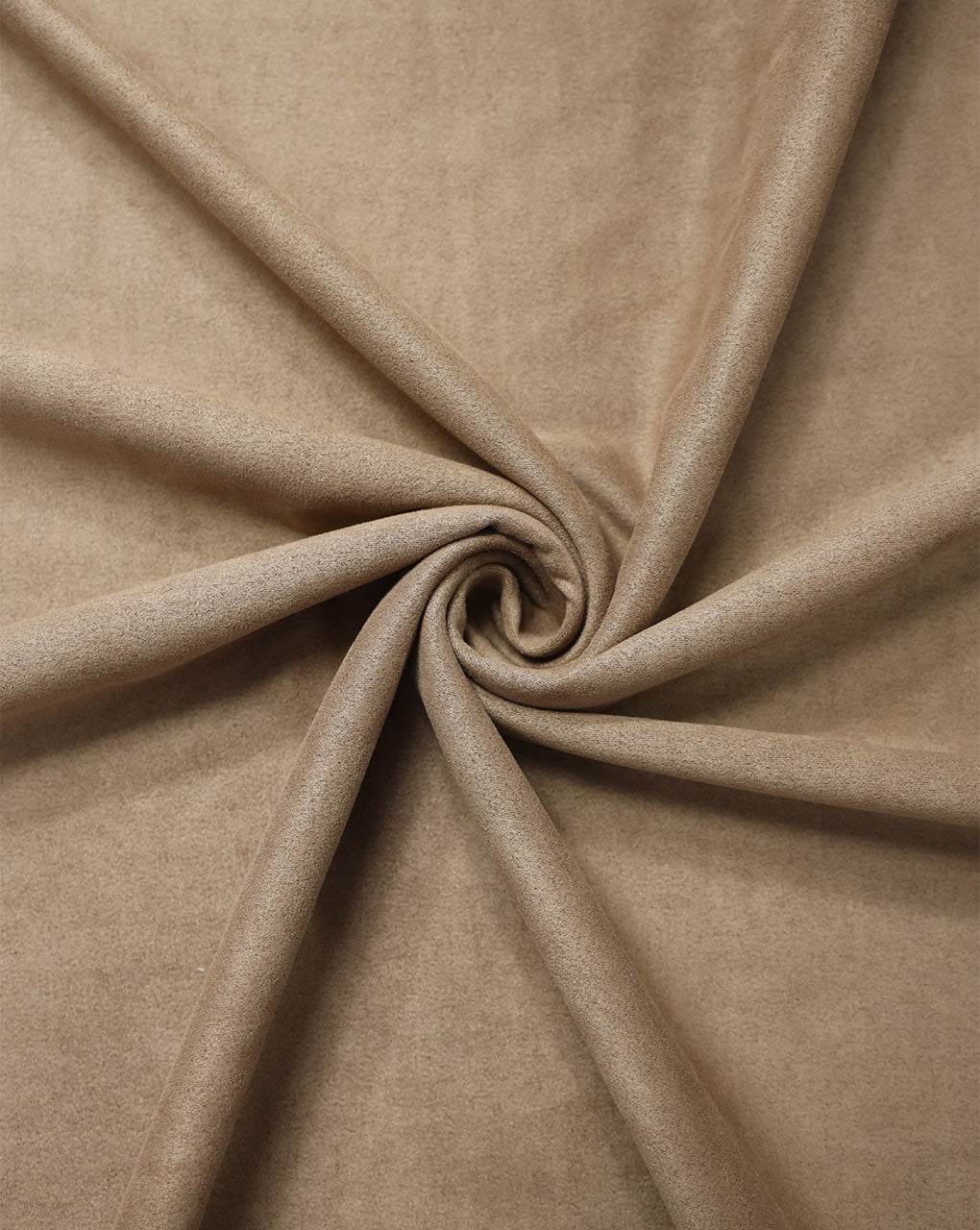 SUEDE LYCRA FABRIC