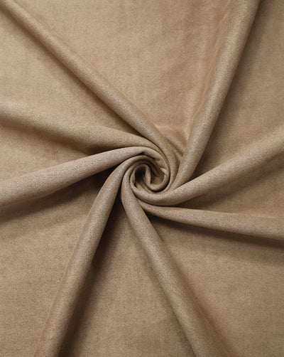 SUEDE LYCRA FABRIC