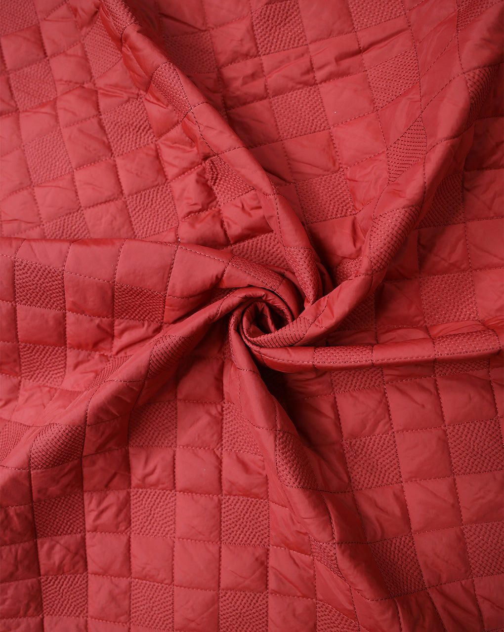 Quilted Fabric