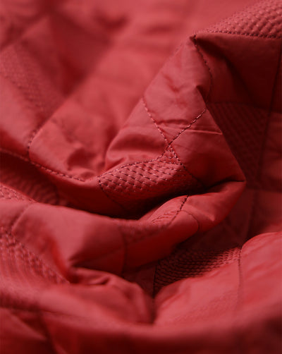 Quilted Fabric
