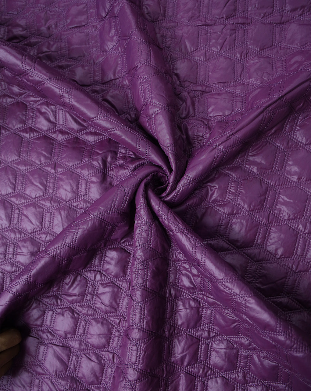 Quilted Fabric