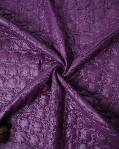 Quilted Fabric