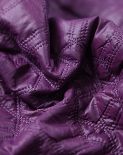 Quilted Fabric