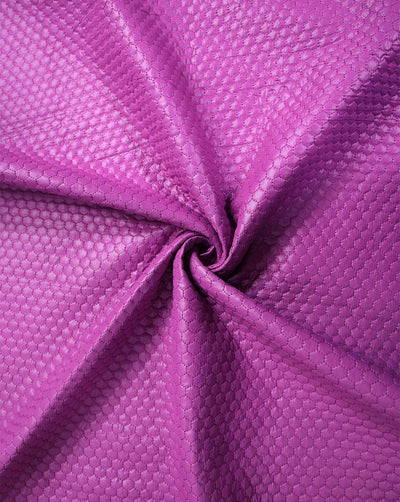 Quilted Fabric