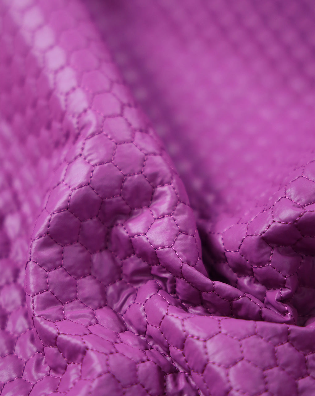 Quilted Fabric