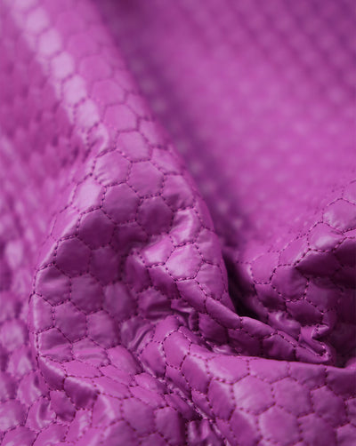 Quilted Fabric