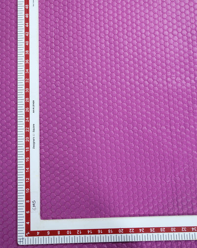 Quilted Fabric