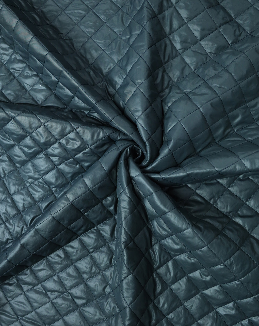 Quilted Fabric