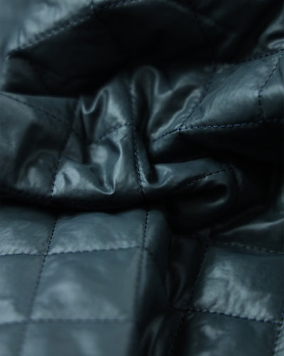 Quilted Fabric