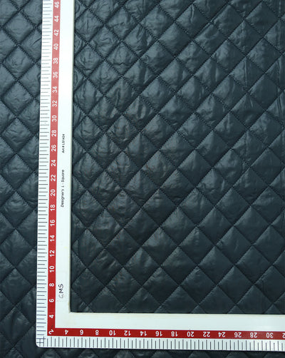 Quilted Fabric
