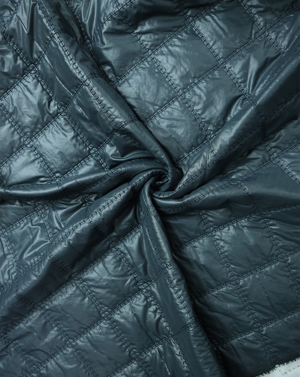 Quilted Fabric