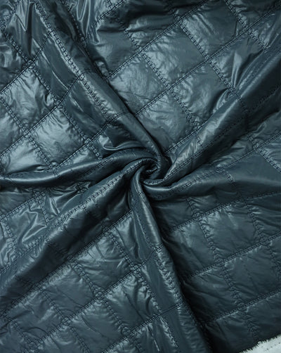 Quilted Fabric