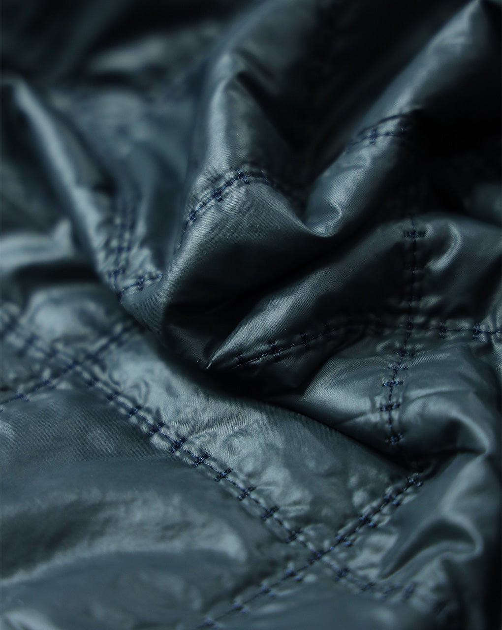 Quilted Fabric