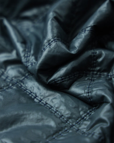 Quilted Fabric