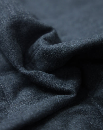 Quilted Fabric