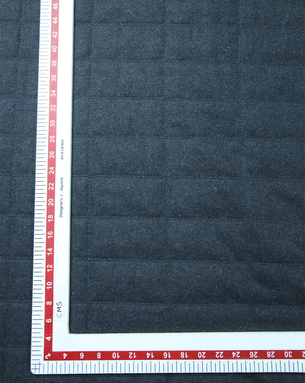 Quilted Fabric