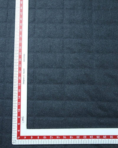 Quilted Fabric