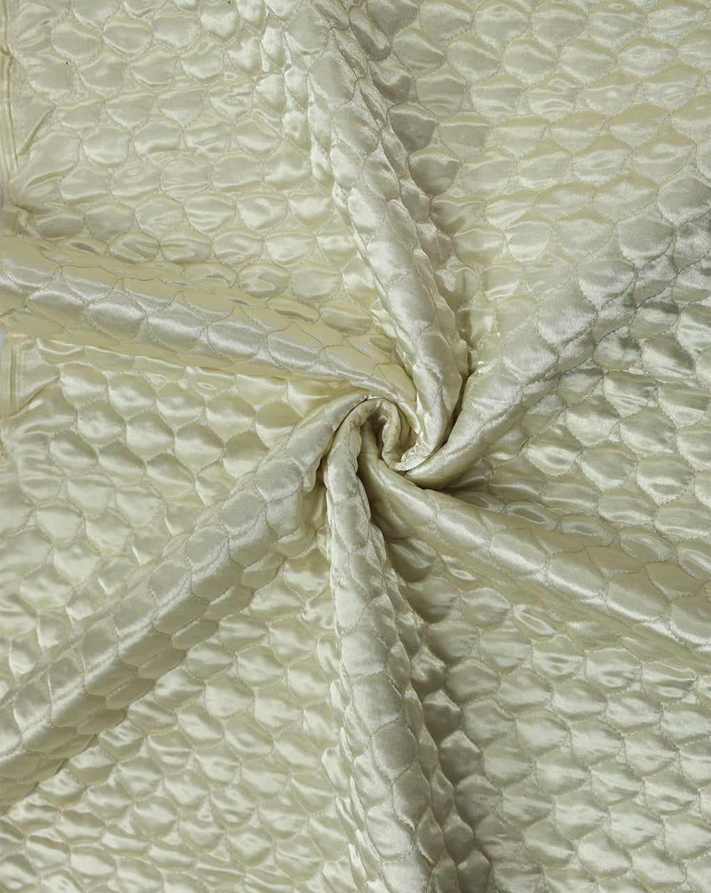 Quilted Fabric