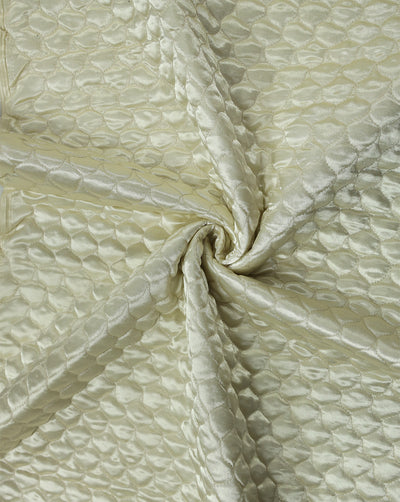 Quilted Fabric