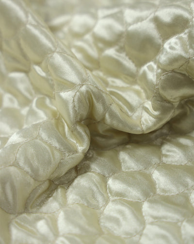 Quilted Fabric