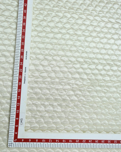 Quilted Fabric