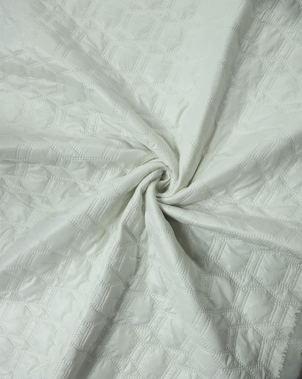 Quilted Fabric