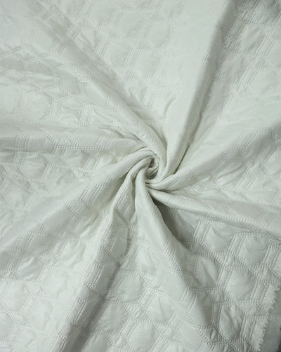 Quilted Fabric