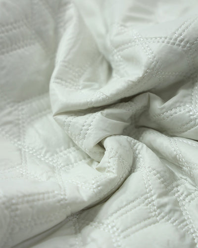 Quilted Fabric