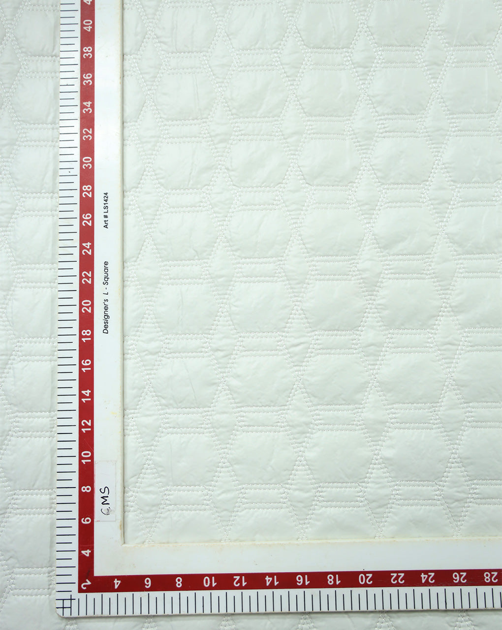 Quilted Fabric