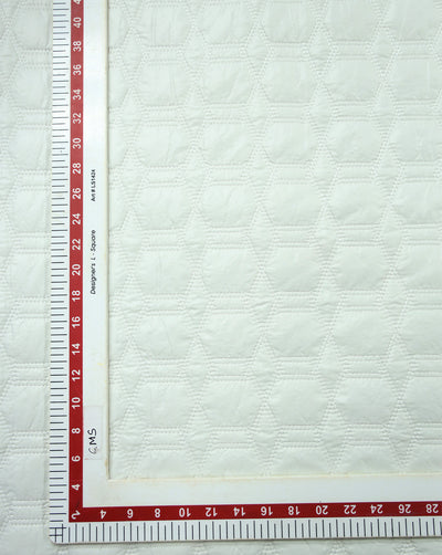 Quilted Fabric