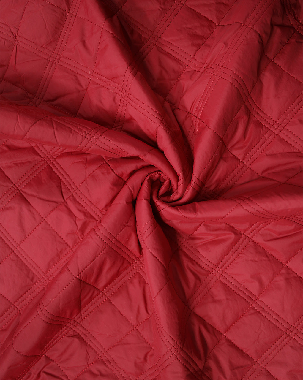 Quilted Fabric