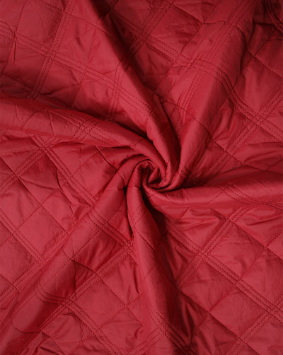 Quilted Fabric