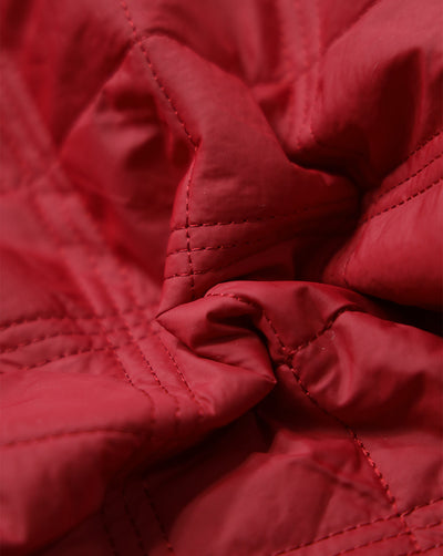 Quilted Fabric
