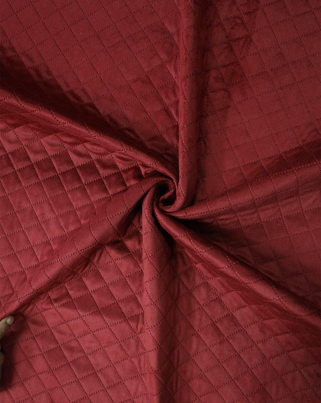 Quilted Fabric