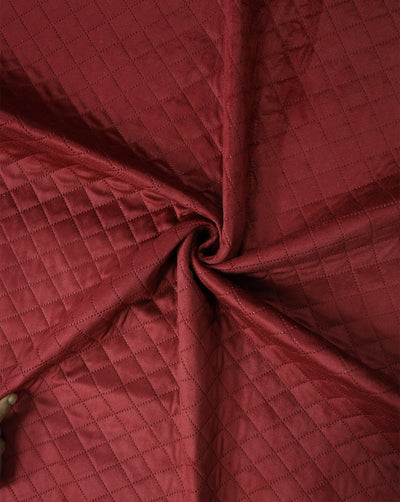 Quilted Fabric