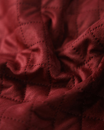 Quilted Fabric